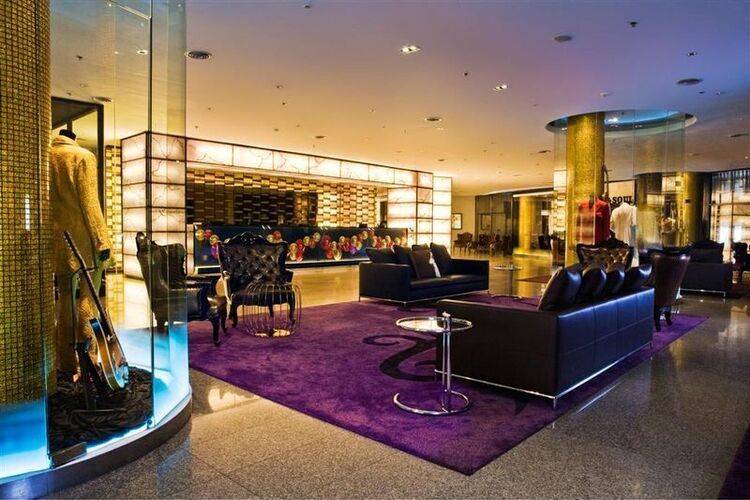 Hard Rock Pattaya Hotel