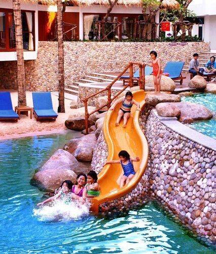 Hard Rock Pattaya Hotel