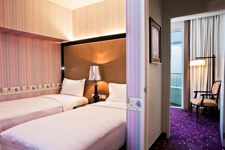 Hard Rock Pattaya Hotel
