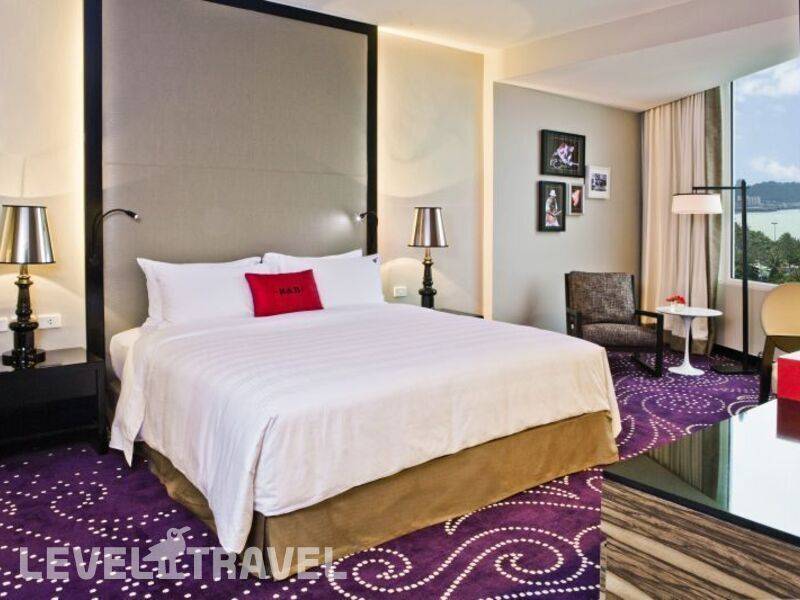 Фотография Hard Rock Pattaya Hotel