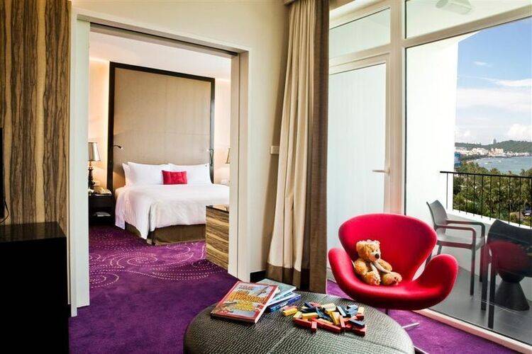 Hard Rock Pattaya Hotel