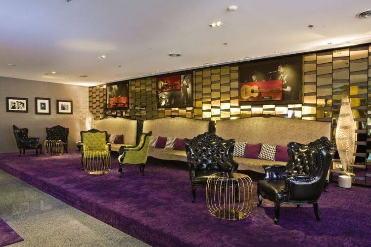 Hard Rock Pattaya Hotel