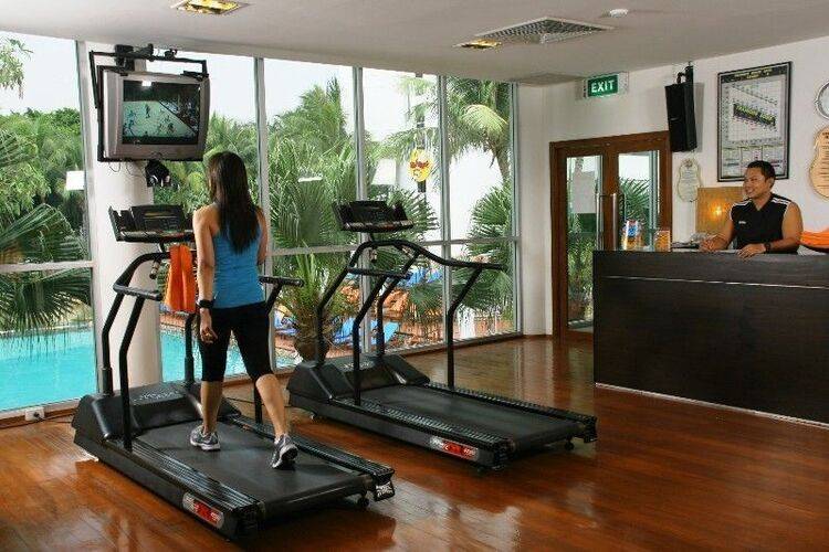 Hard Rock Pattaya Hotel