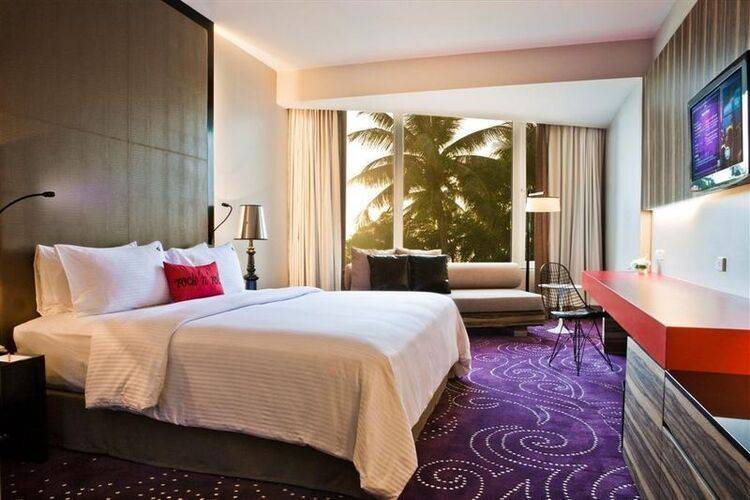 Hard Rock Pattaya Hotel