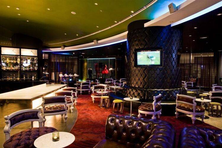 Hard Rock Pattaya Hotel