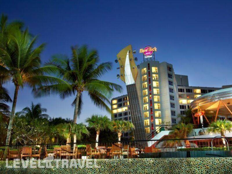 Фотография Hard Rock Pattaya Hotel