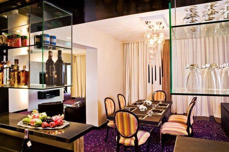 Hard Rock Pattaya Hotel
