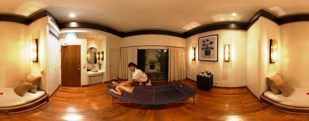 Hard Rock Pattaya Hotel