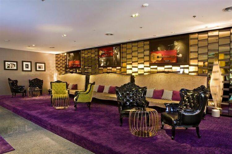 Hard Rock Pattaya Hotel