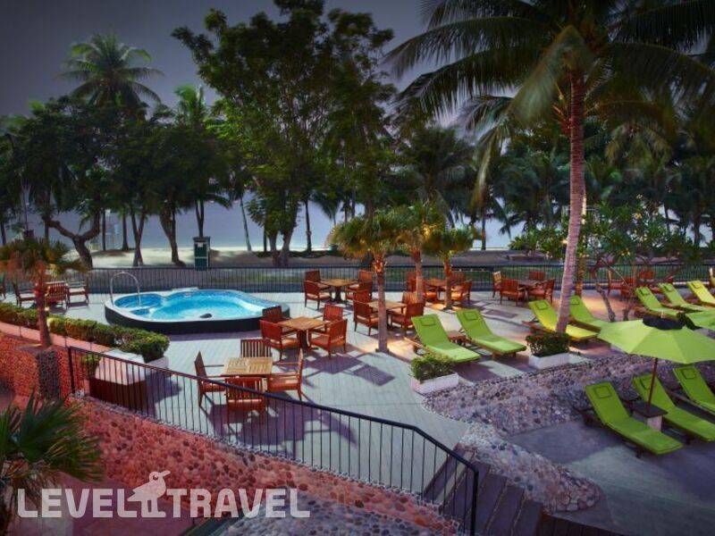 Фотография Hard Rock Pattaya Hotel