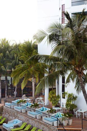 Hard Rock Pattaya Hotel