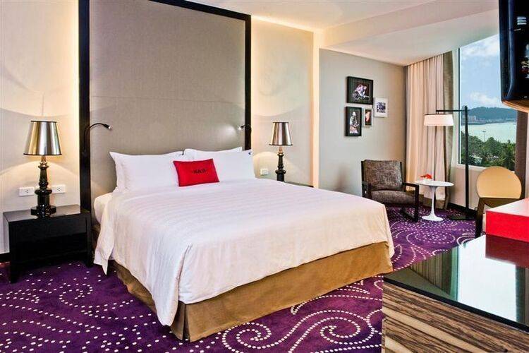 Hard Rock Pattaya Hotel