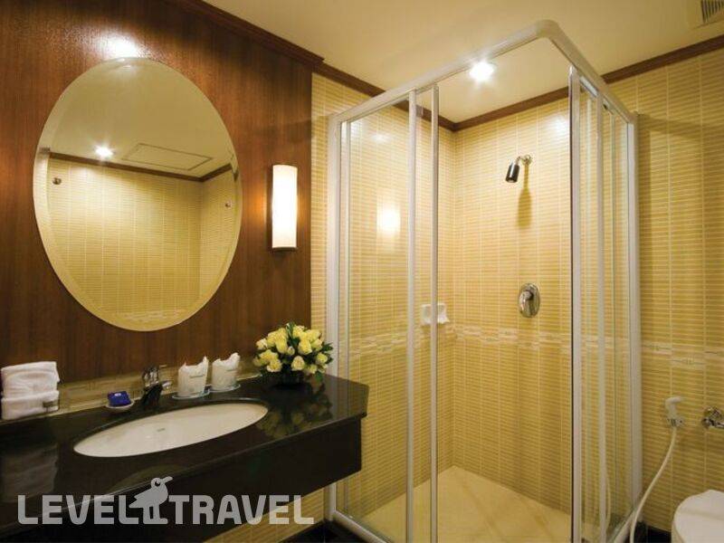Фотография Jomtien Palm Beach Hotel