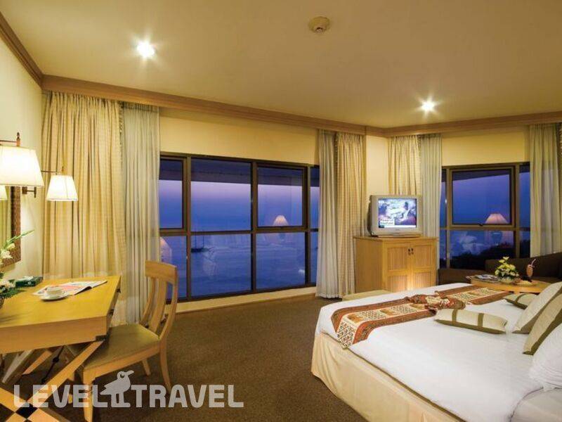 Фотография Jomtien Palm Beach Hotel