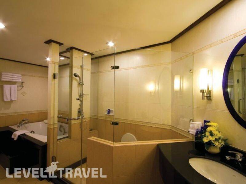 Фотография Jomtien Palm Beach Hotel
