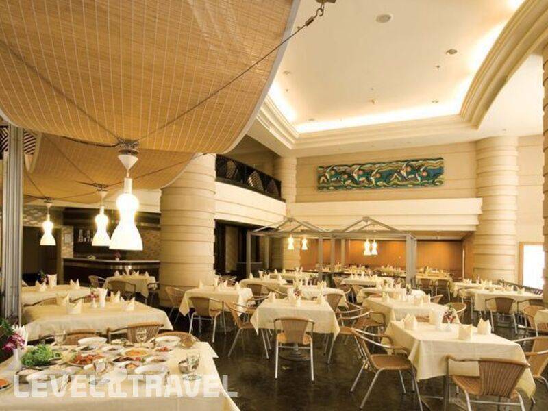 Фотография Jomtien Palm Beach Hotel