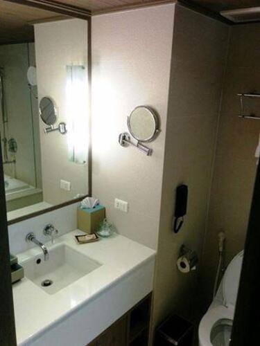 Avani Pattaya Resort (Ex. Pattaya Marriott Resort & Spa)