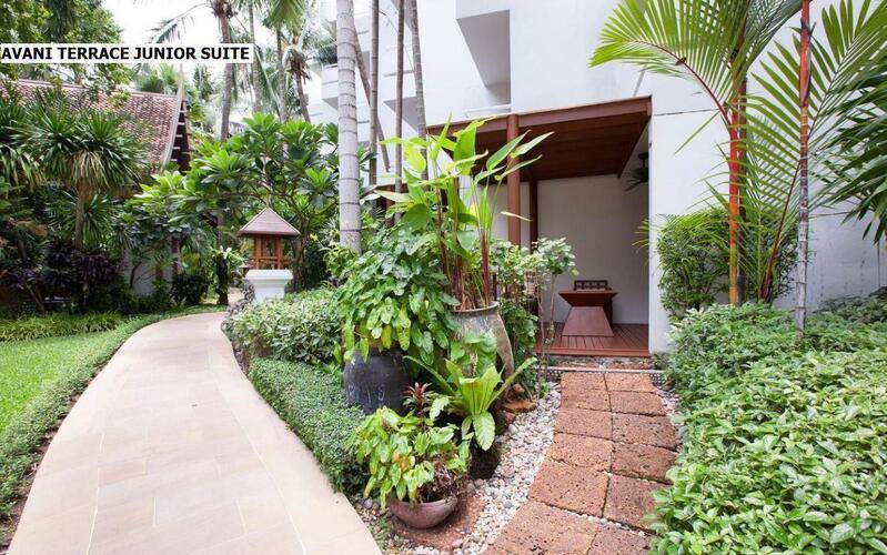 Avani Pattaya Resort (Ex. Pattaya Marriott Resort & Spa)