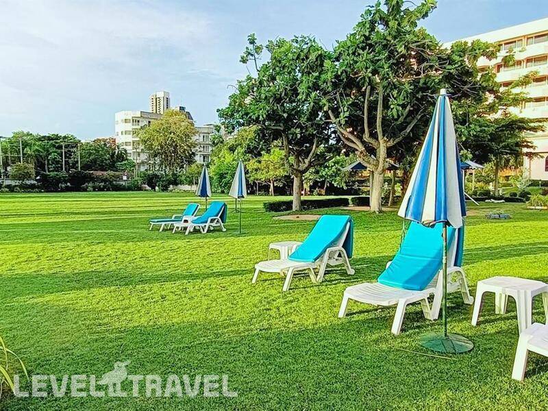 Фотография Asia Pattaya Hotel Фотография Asia Pattaya Hotel