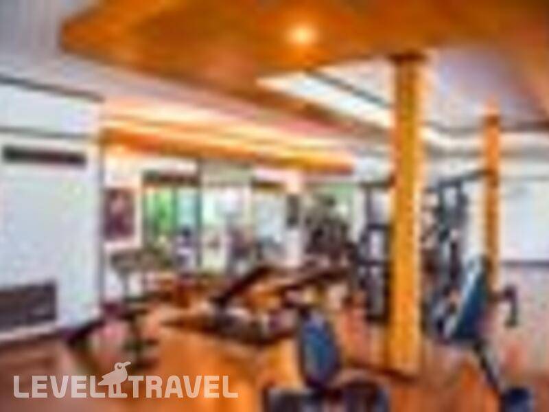 Фотография Asia Pattaya Hotel Фотография Asia Pattaya Hotel