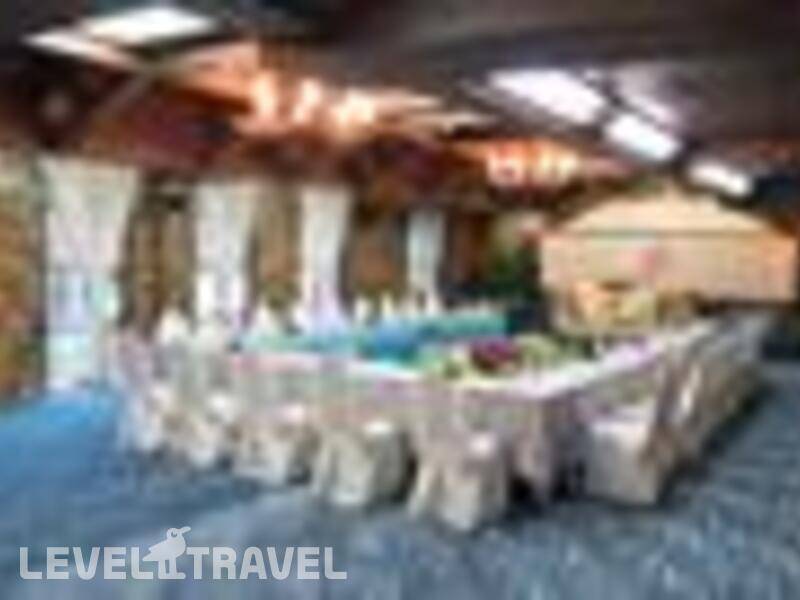 Фотография Asia Pattaya Hotel Фотография Asia Pattaya Hotel