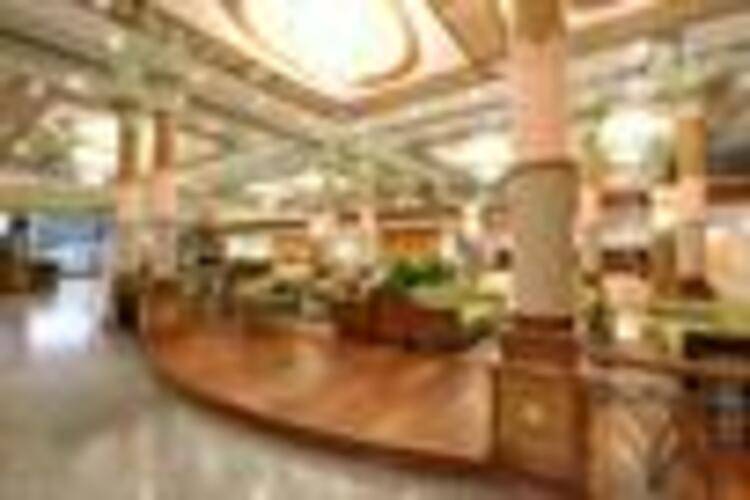 Asia Pattaya Hotel