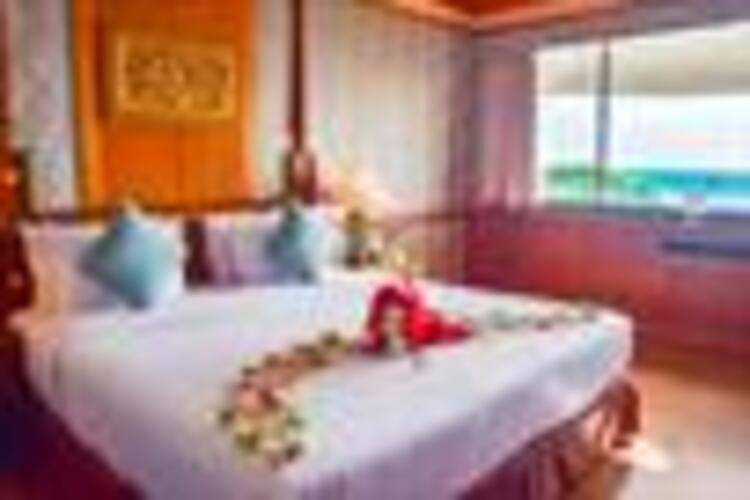 Asia Pattaya Hotel