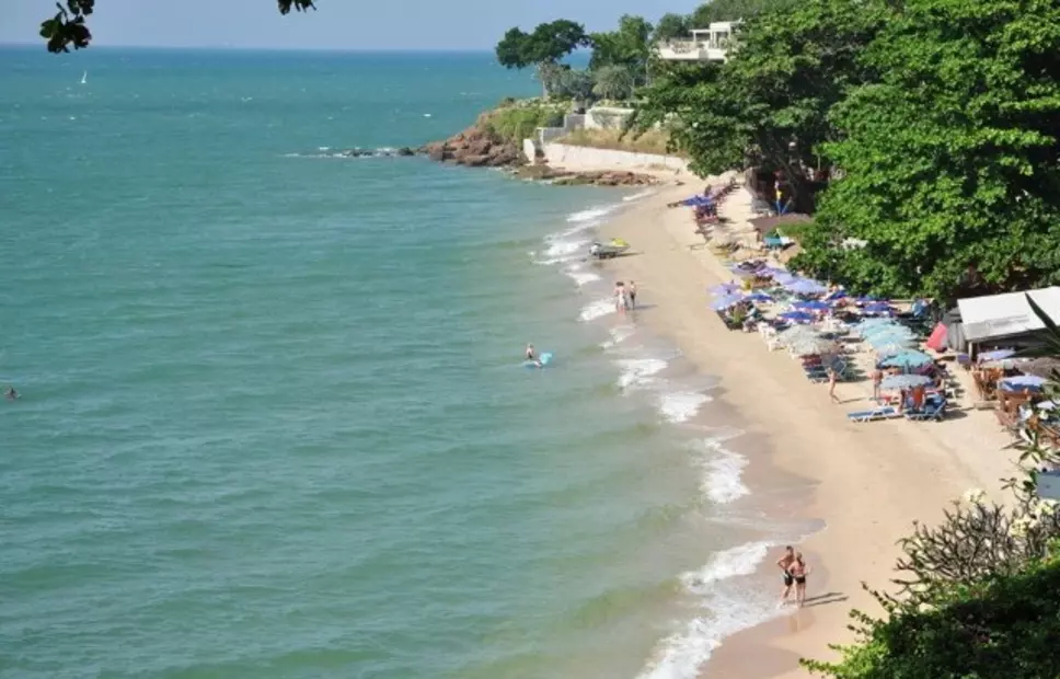 Asia Pattaya Hotel