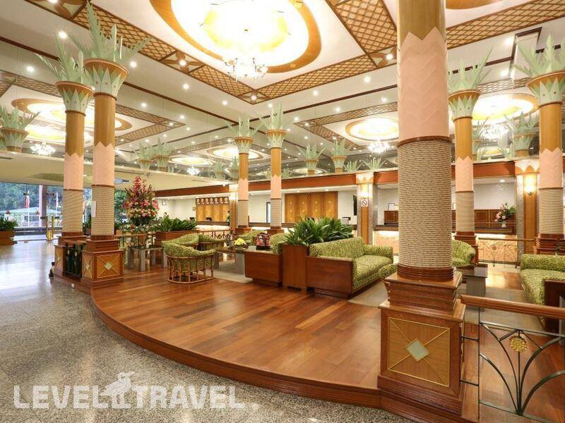 Фотография Asia Pattaya Hotel Фотография Asia Pattaya Hotel