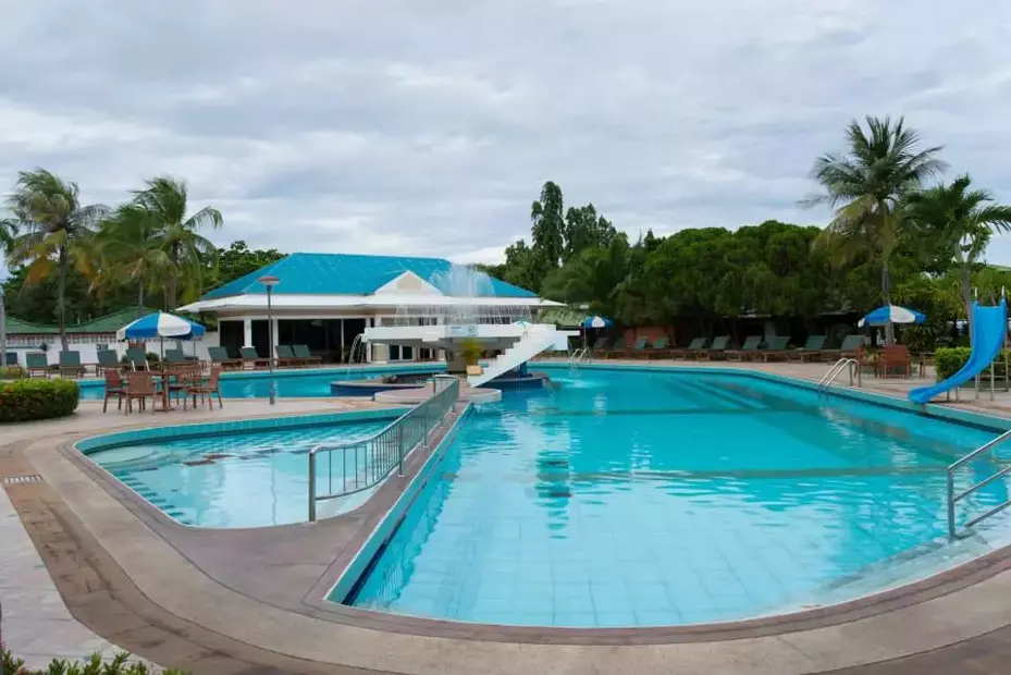 Asia Pattaya Hotel
