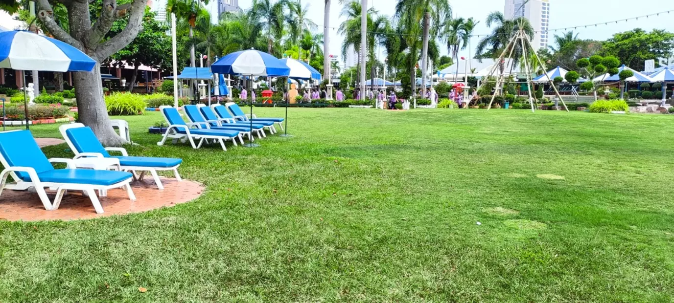 Asia Pattaya Hotel