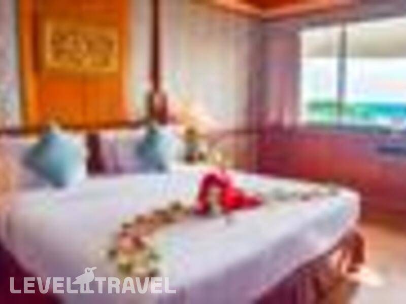 Фотография Asia Pattaya Hotel Фотография Asia Pattaya Hotel