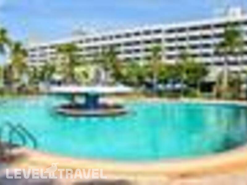 Фотография Asia Pattaya Hotel Фотография Asia Pattaya Hotel