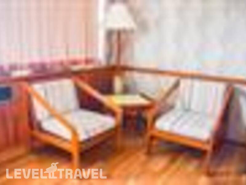 Фотография Asia Pattaya Hotel Фотография Asia Pattaya Hotel