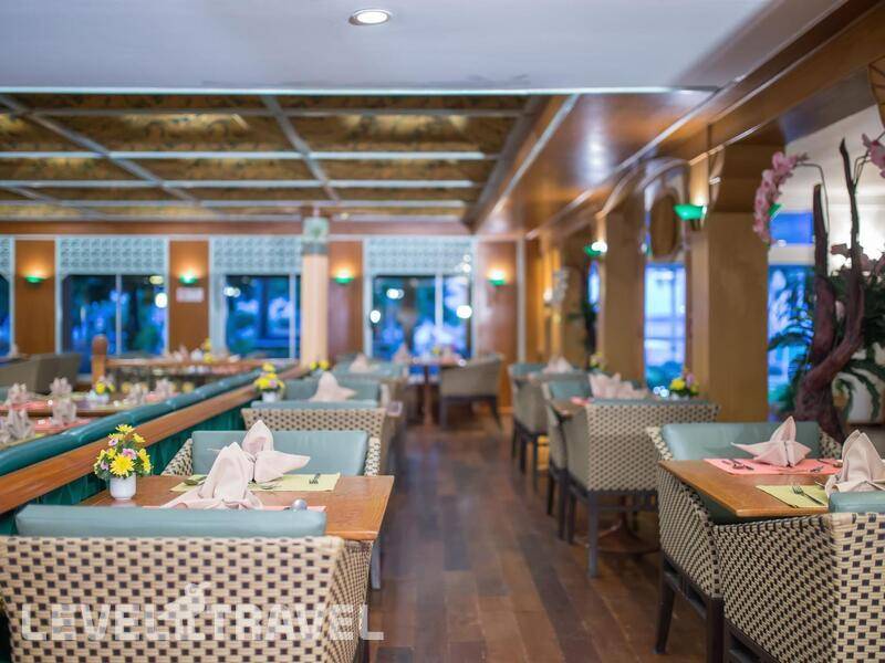 Фотография Asia Pattaya Hotel Фотография Asia Pattaya Hotel