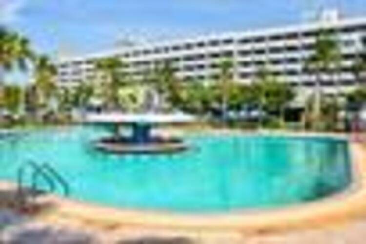 Asia Pattaya Hotel