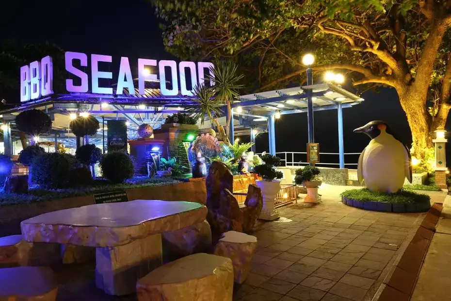 Asia Pattaya Hotel