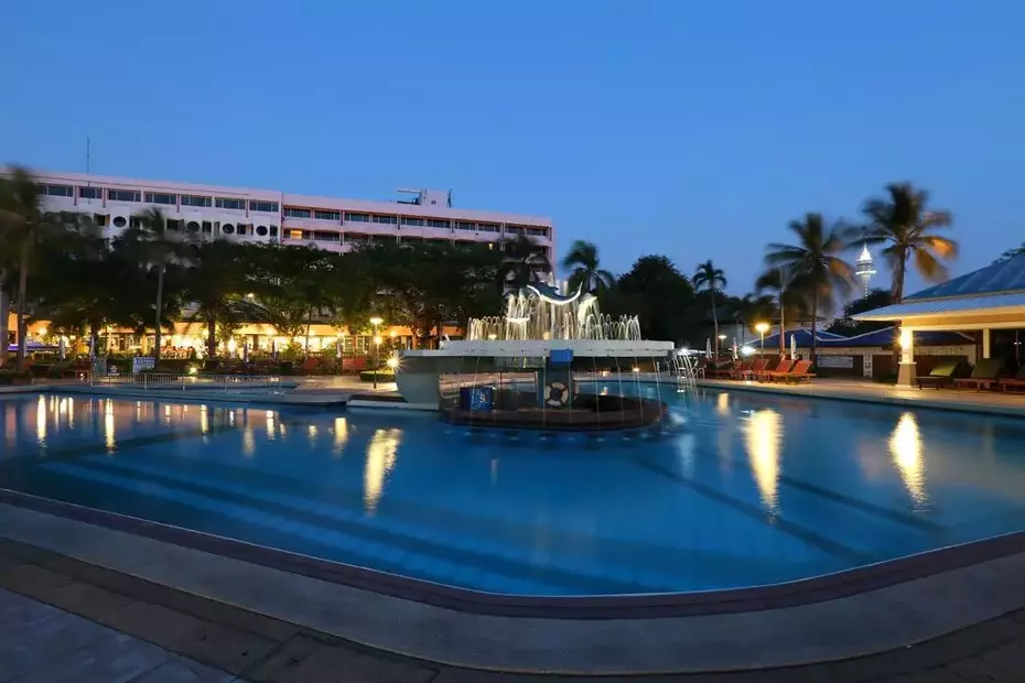 Asia Pattaya Hotel