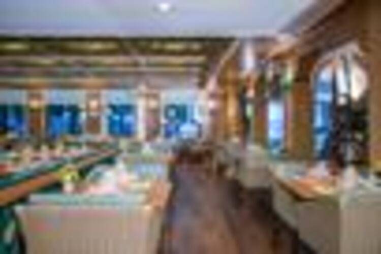 Asia Pattaya Hotel