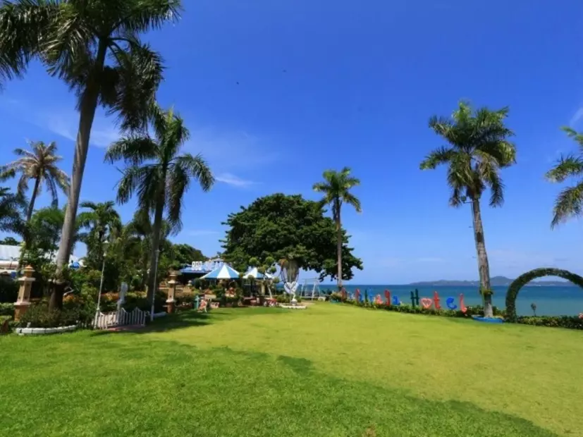 Asia Pattaya Hotel