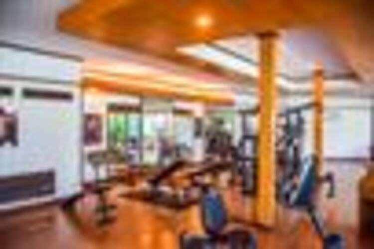 Asia Pattaya Hotel