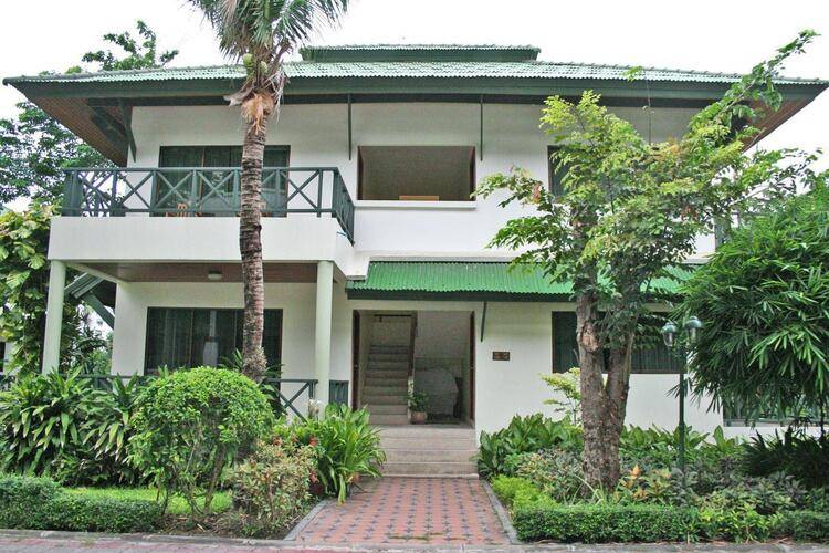 Grand Jomtien Palace Hotel