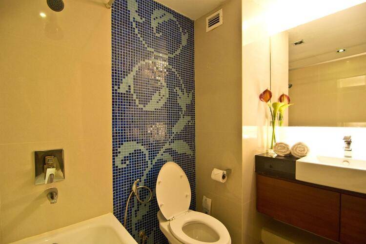 Grand Jomtien Palace Hotel