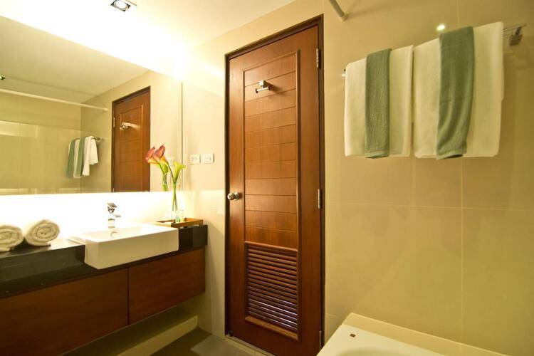 Grand Jomtien Palace Hotel