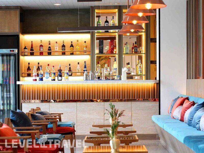 Фотография Coco Beach Hotel Jomtien Pattaya (Ex.Jomtien Garden Hotel)