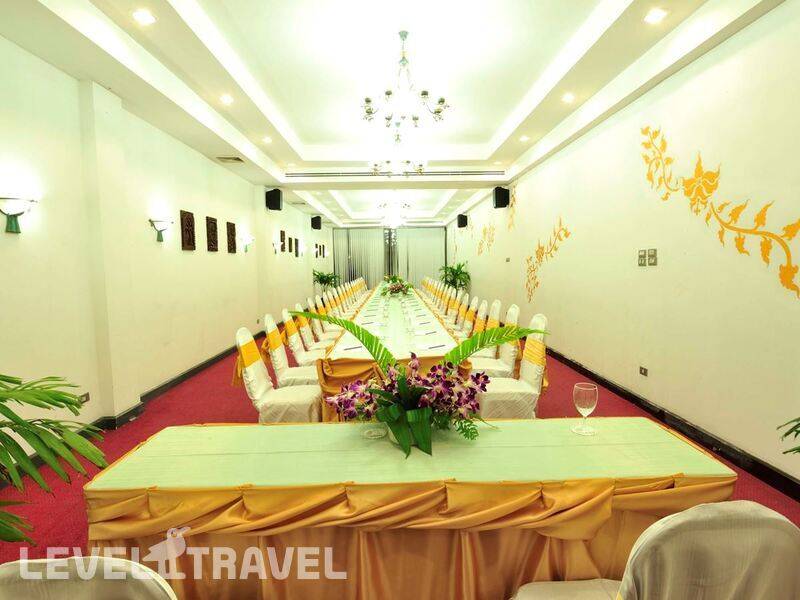 Фотография Coco Beach Hotel Jomtien Pattaya (Ex.Jomtien Garden Hotel)