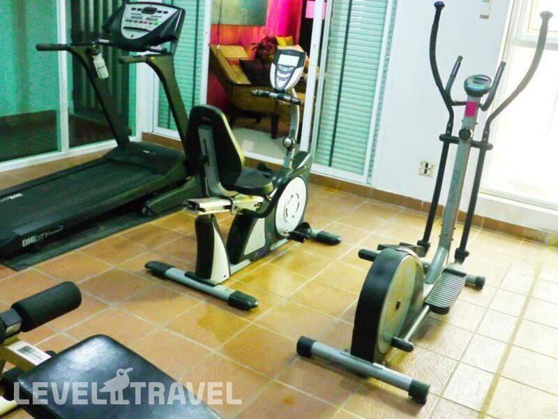 Фотография Coco Beach Hotel Jomtien Pattaya (Ex.Jomtien Garden Hotel)