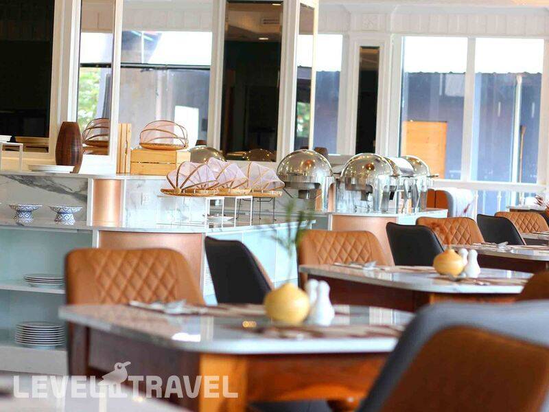 Фотография Coco Beach Hotel Jomtien Pattaya (Ex.Jomtien Garden Hotel)