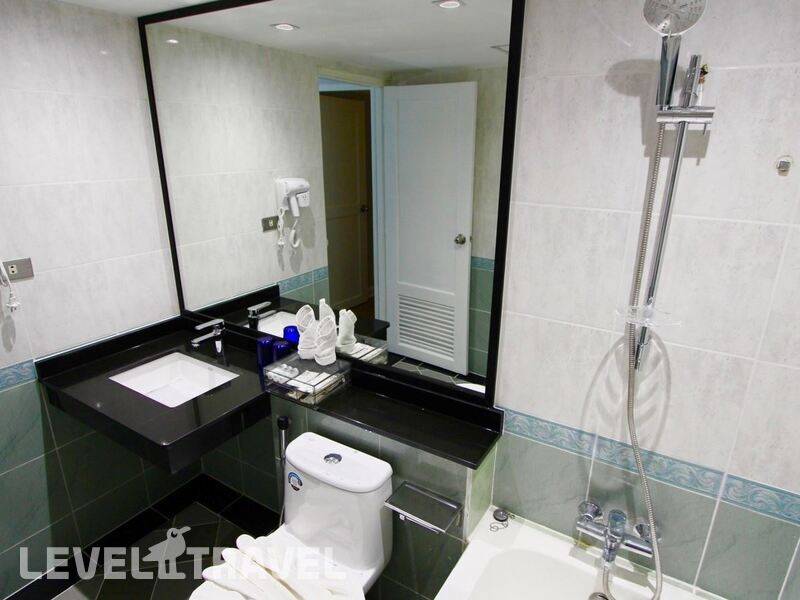 Фотография Coco Beach Hotel Jomtien Pattaya (Ex.Jomtien Garden Hotel)