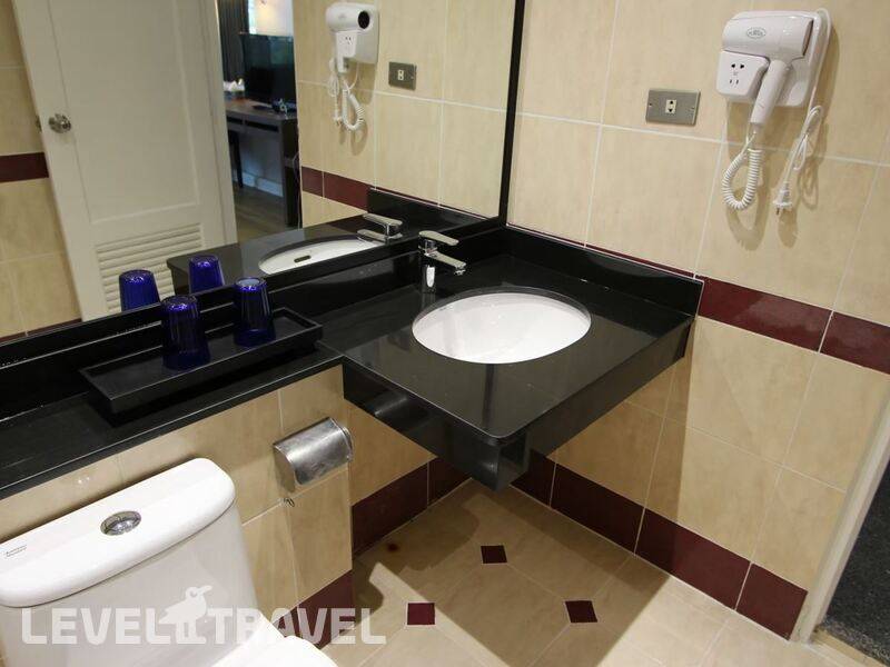 Фотография Coco Beach Hotel Jomtien Pattaya (Ex.Jomtien Garden Hotel)